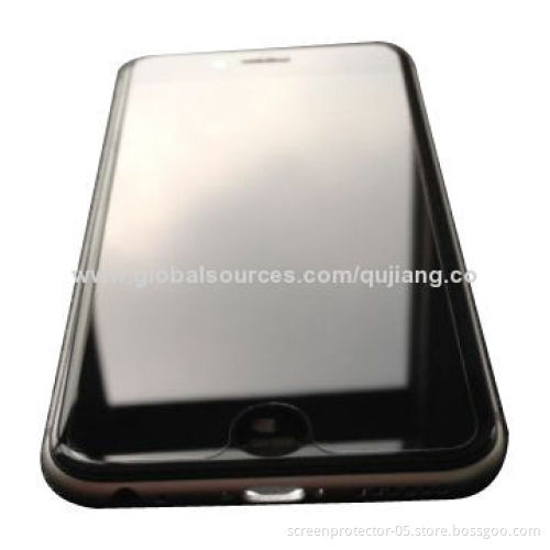 Anti Blue Ray Tempered-glass Screen Protector for iPhone 6, 5.5"